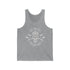 I Came Back Unisex Jersey Tank
